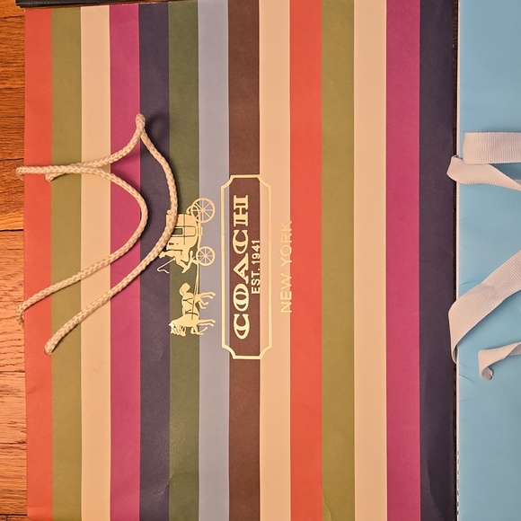 Designer Shopping bags - Picture 2 of 8